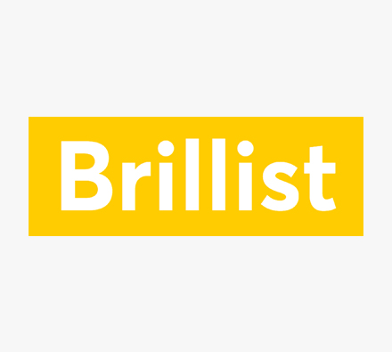 Brillist - company logo